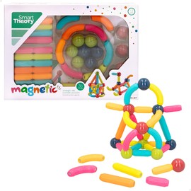 ColorBaby 47417 Toy, Non-Applicable, Colourful, Estándar