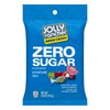 Zero Sugar JollyRanchers, 3.6 Ounce Bag (Pack of 12), Individually