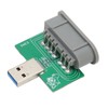 for SNES Adapter for SNES OEM Controller USB 3.0 for