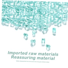 BUGUUYO 3D Printer 1.75mm 5m Abs Line 3D Pen Refills Ideal for Detailed Printing