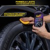 Meguiar's G7516 Endurance Tire Gel, Premium Tire Gel for a
