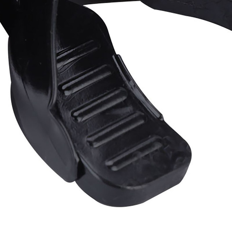 Food grade TPR Mouthguard Teeth Protector for Boxing Football Rugby