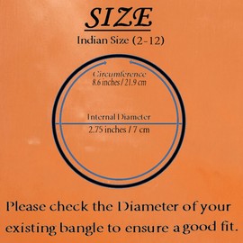 Touchstone "Colorful 2 Dozen Bangle Collection" Indian Bollywood Alloy Metal Textured Maroon And Golden Color Special Large Size Bangle Bracelets Set Of 24. In Antique Gold Tone For Women