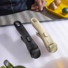 Zheigaoxea Removable Handle for Pots and Pans, Universal Detachable Handle