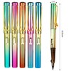 DOETYD 6pcs Infinity Pencils Durable Writing Everlasting Pencil Forever Inkless