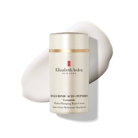 Elizabeth Arden Hyaluronic Acid + Peptide Ceramide Hydra Plumping Water Cream 50 / 엘리자베스아덴 히알루론산 + 펩타이드 세라마이드 하이드라 플럼핑 워터 크림 50