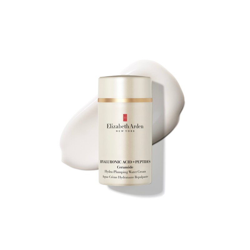 Elizabeth Arden Hyaluronic Acid + Peptide Ceramide Hydra Plumping Water