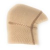 CHAMPION Elbow Support Contour Cut Bandage Elastic Knit, Beige, Small
