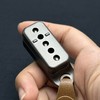 T-Conceal Fidget Spinner Lucky Cookie EDC Unlimited Bits Push Card