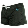 ReefTourer RA5202 Women's Surf Short, Black, Small