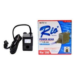Kamihata Rio+200 (50Hz)