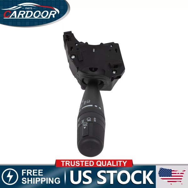 Cardoor_parts For Chrysler Dodge Jeep 2007-2018 Turn Signal Combination Lever