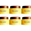 Nutserin 넛세린 슈퍼 넛 허니밤 팩 꿀밤팩 수면팩 100g 6개(SH)
