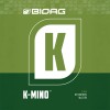 BioAg K-Mino Water Soluble Fertilizer 1 kg Pouch by BioAg