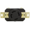 AC WORKS® 30 Amp 3-Phase 480 Volt NEMA L16-30R DIY