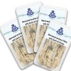 MARINAED ANCHOVY IN GARLIC PARSLEY (4 PACKS OF 7 OZ)