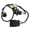 Headlight Socket Cable 15930264 Front Headlamp Connector Wiring Harness Replacement