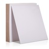20 Pcs Book Board, Binders Board Chipboard Designer Bookboard Kraft
