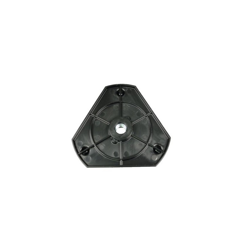 Shinwa Sokutei 76768 Horizontal Adjustment Tripod Adapter for Laser Robo