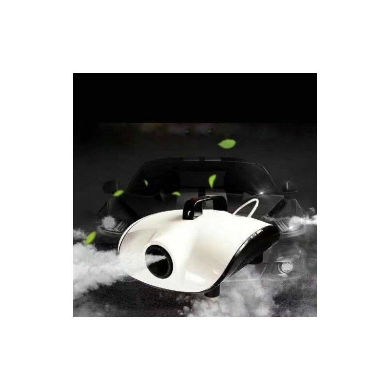 Smart Disinfection Atomized Machine, Aerosol Disinfecting & Sanitizer Sprayer.