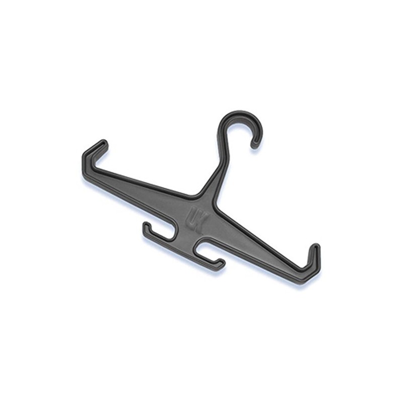 Underwater Kinetics 9001603 UK Super BC Hanger, Black