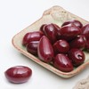 DIVINA Olive Variety Assorted: Organic Pitted Kalamata Olives, Whole, Sliced
