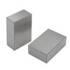 Nakkaa 2Pcs 123 Blocks Matched Pair Ultra Precision 0.0002" Machinist