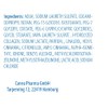 Pharma-Peter CANEA pH6 Alkaline Free Wash Lotion Refill Bag 1000