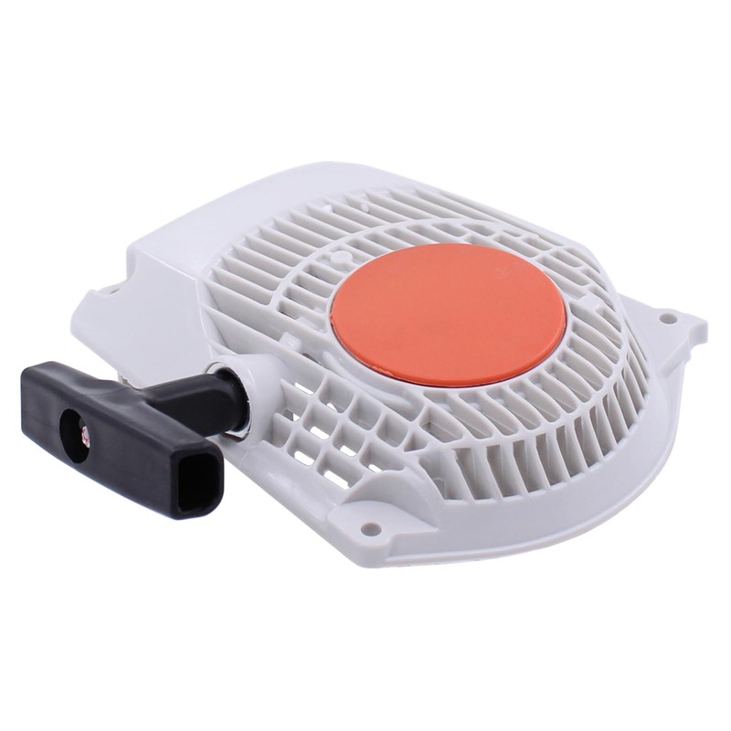 Pull Starter, Rewind Starter, Hand Starter, Recoil Starter, Starter Rope,