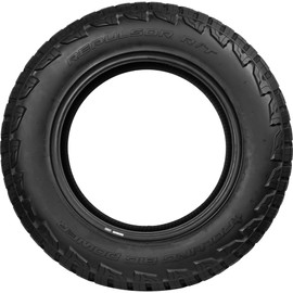 RBP Repulsor R/T 33X12.50R17 E/10PLY (1 Tires)