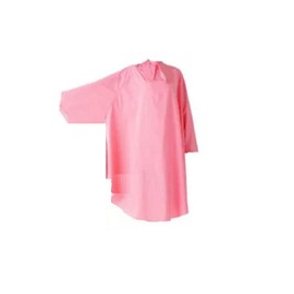 wakou E – Guard Dress < Cut Exclusive > safety pink