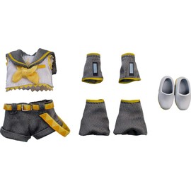 Nendoroid Doll Oyo Fuku Set, Character Vocal Series 02, Kagamine Rin, Ren, Kagamine Rin