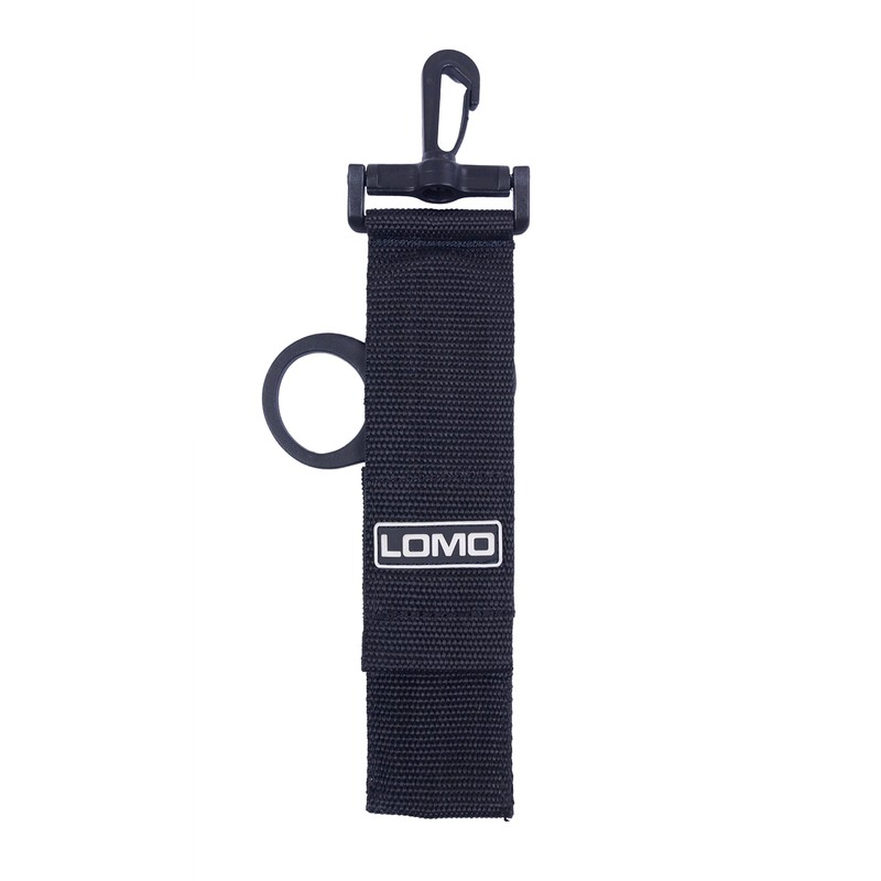 Lomo Diving Trauma Shears With Pouch