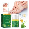 Crema Uñas Pies Hidratante Cuidado Diario 50ml