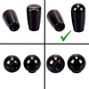 TRUCK DUCK® Universal Replacement Knob Taper Handle 52 mm with