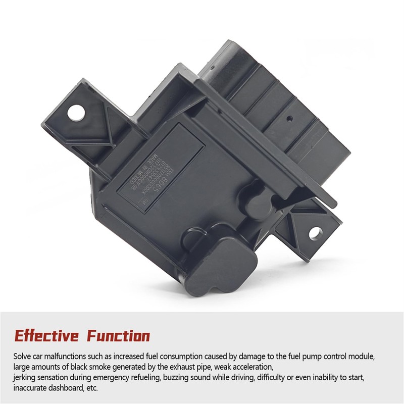SIDMILE 13518065 Fuel Pump Control Module Fit for GMC Sierra