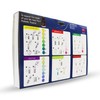 NT Labs Aquarium Lab Multi-Test Kit (6 Key Parameters -