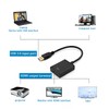 USB to HDMI Adapter, USB 3.0/2.0 to HDMI, Compatible with
