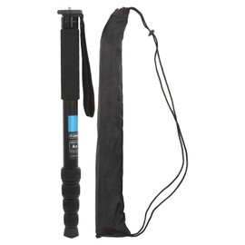 Camera Monopod Heavy Duty Steady Photography Outdoor Portable Lightweight Extension Pole