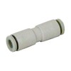 SK11 One-touch Pipe Fitting Straight for 0.2 inch (4 mm)