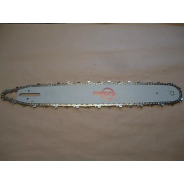 Rotary Copperhead 20" Bar & Chain 3/8 .050 72DL For Stihl MS360 MS361 MS390 MS460 044 036 MS362