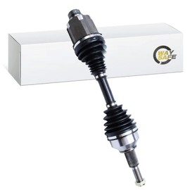 OWAYSAFE Front Right for 2009 2010 2011 2012 2013 2014 2015 2016 2017 2018 2019 Dodge Journey CV Axle, for 2008 2009 2010 2011-2014 Avenger, 2007-2010 Chrysler Sebring, 2011-2014 200 Replacement