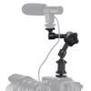 7 Inch Adjustable Articulating Friction Magic Arm with Large Metal