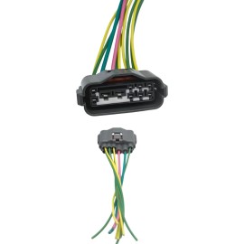 Arnes Sensor Transmision Tr Toyota Supra 1993-1998