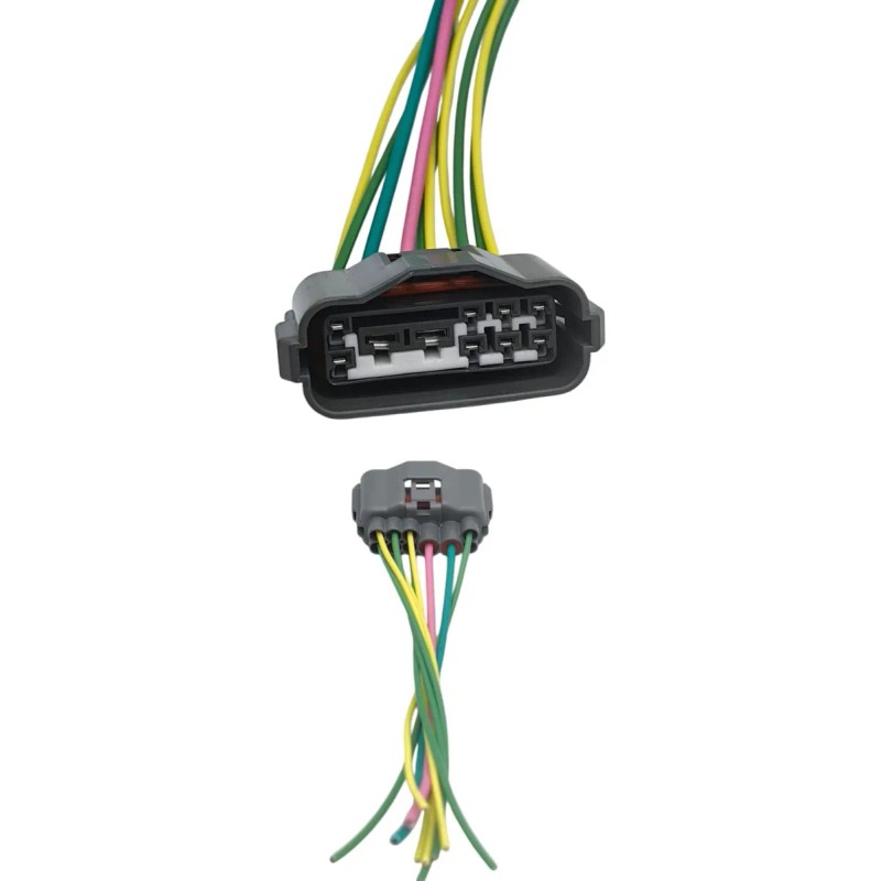Arnes Sensor Transmision Tr Toyota Supra 1993-1998