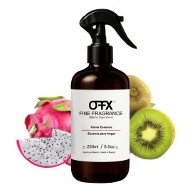 Esencia Para Hogar F F - Frutas Exóticas