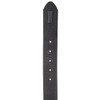 Cipo & Baxx CG206 Men's Leather Belt Colourful Buckle Oval