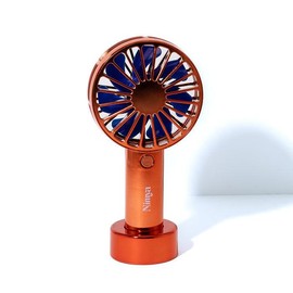 BLOW BEFORE YOU GO FAN - LIMITED EDITION