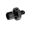 X AUTOHAUX 1 Pcs M8 Brake Clutch Cable Line Adjuster