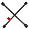 Pro-LifT Llave de Lengueta SAE de 14 in, Llave Cruzada